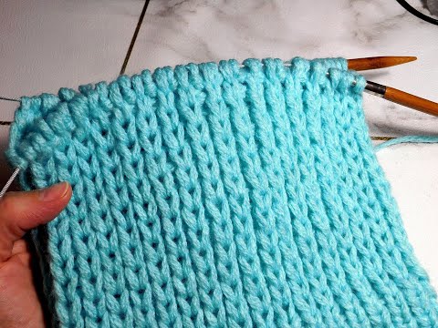 СОВЕТУЮ ПОПРОБОВАТЬ ВЯЗАТЬ ПЫШНУЮ РЕЗИНКУ СПИЦАМИ. МНЕ ОЧЕНЬ НРАВИТСЯ ЭТОТ УЗОР