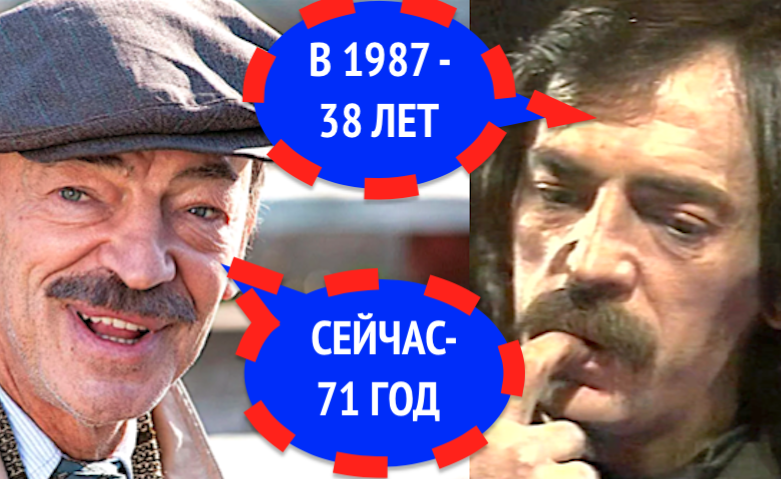 МИХАИЛ БОЯРСКИЙ на «Музыкальном ринге», 1987 г. краткая версия