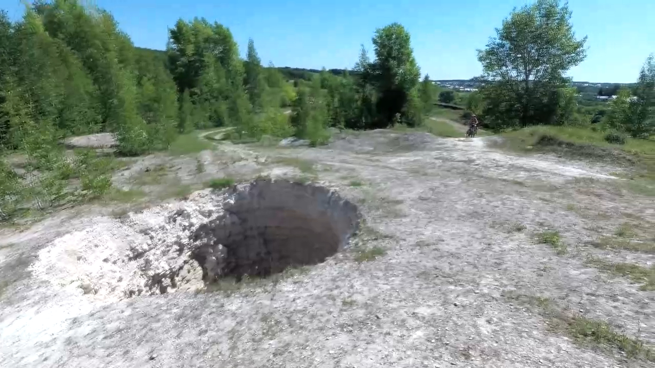 Покатушка в с.Печищи-Верх.Услон 09.06.2019