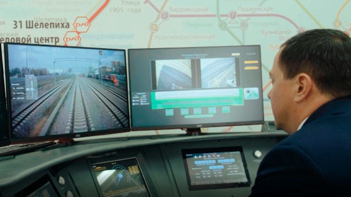 Наши люди. Народ, который укротил все стихии! // Трейлер