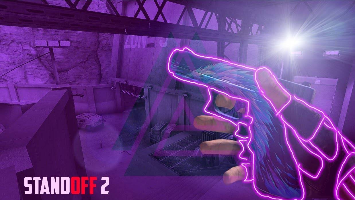 Стрим | Наказываем Читеров | StandOff 2 ?Ready to Game?