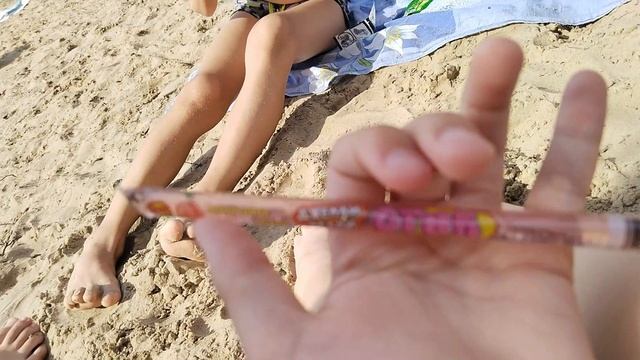 Сладкая жизнь: распаковка вкусняшек