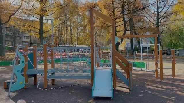 Во Владимире готовятся к открытию спортивного кластера на ул. Белоконской