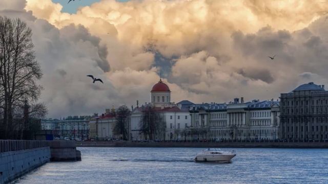 П.И.Чайковский. Опера "ПИКОВАЯ ДАМА" (интродукция).mp4