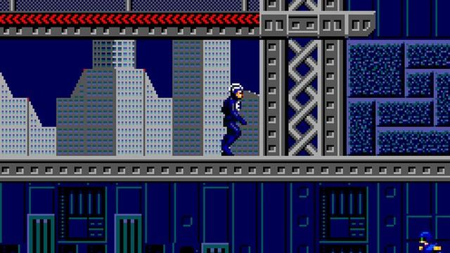 X-Men: Mojo World (Master System) полное прохождение