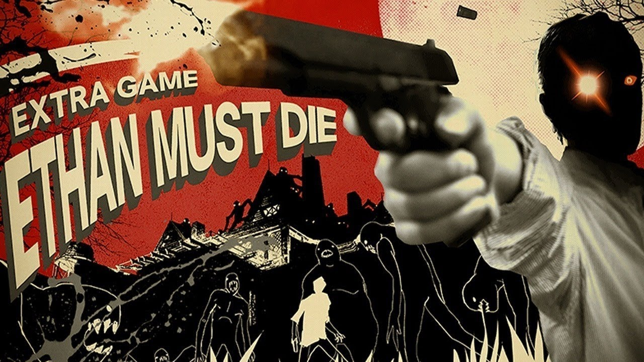 RESIDENT EVIL 7_Итан должен умереть _speed run (12:53)