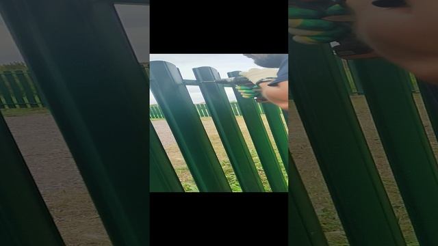 стройка конец