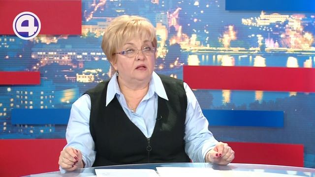 Как получить детские выплаты от 8 до 17 лет? Ольга Шубина | Стенд