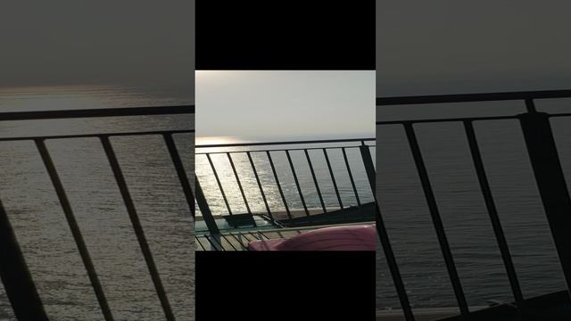 Аквапарк на  MSC World Europa