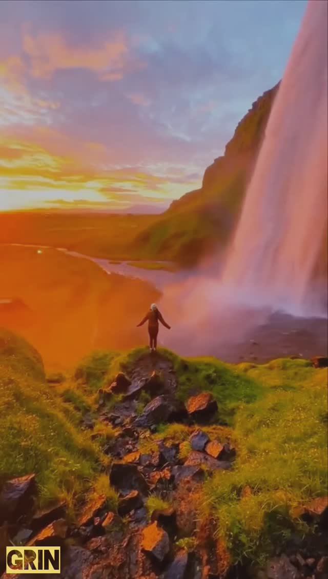 🌍Самое прекрасное видео о природе Земли...✅