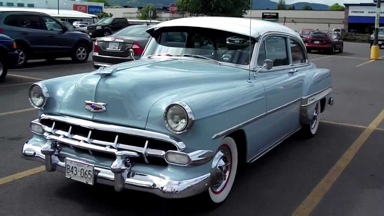 1950s Rockabilly ( США 50-х)