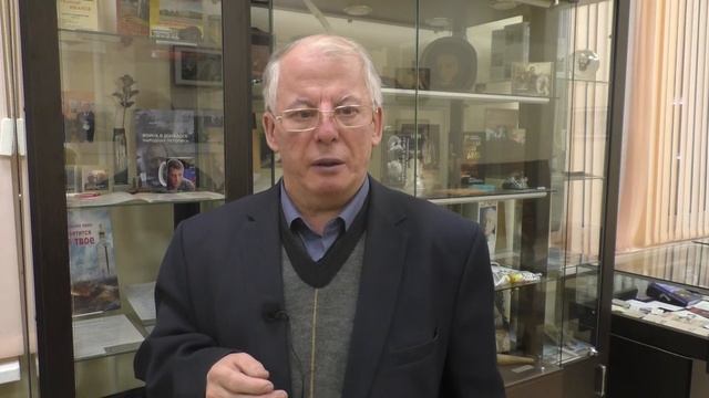 Решетнев М. С.