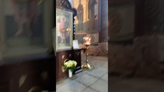 Юрьев монастырь, Великий Новгород