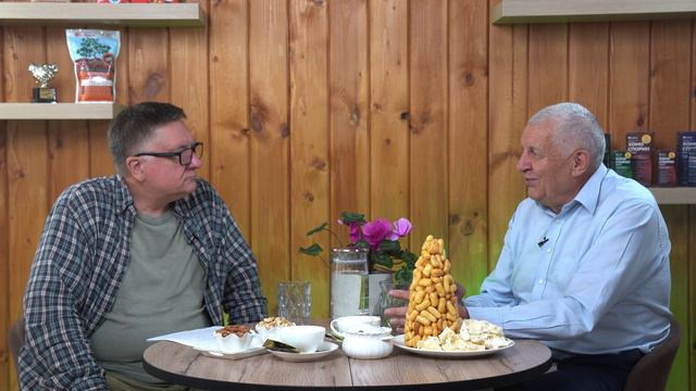 Делаю только так для сильного иммунитета