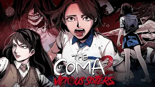 ЛОМ В ДЕЛЕ _#9_ The Coma 2