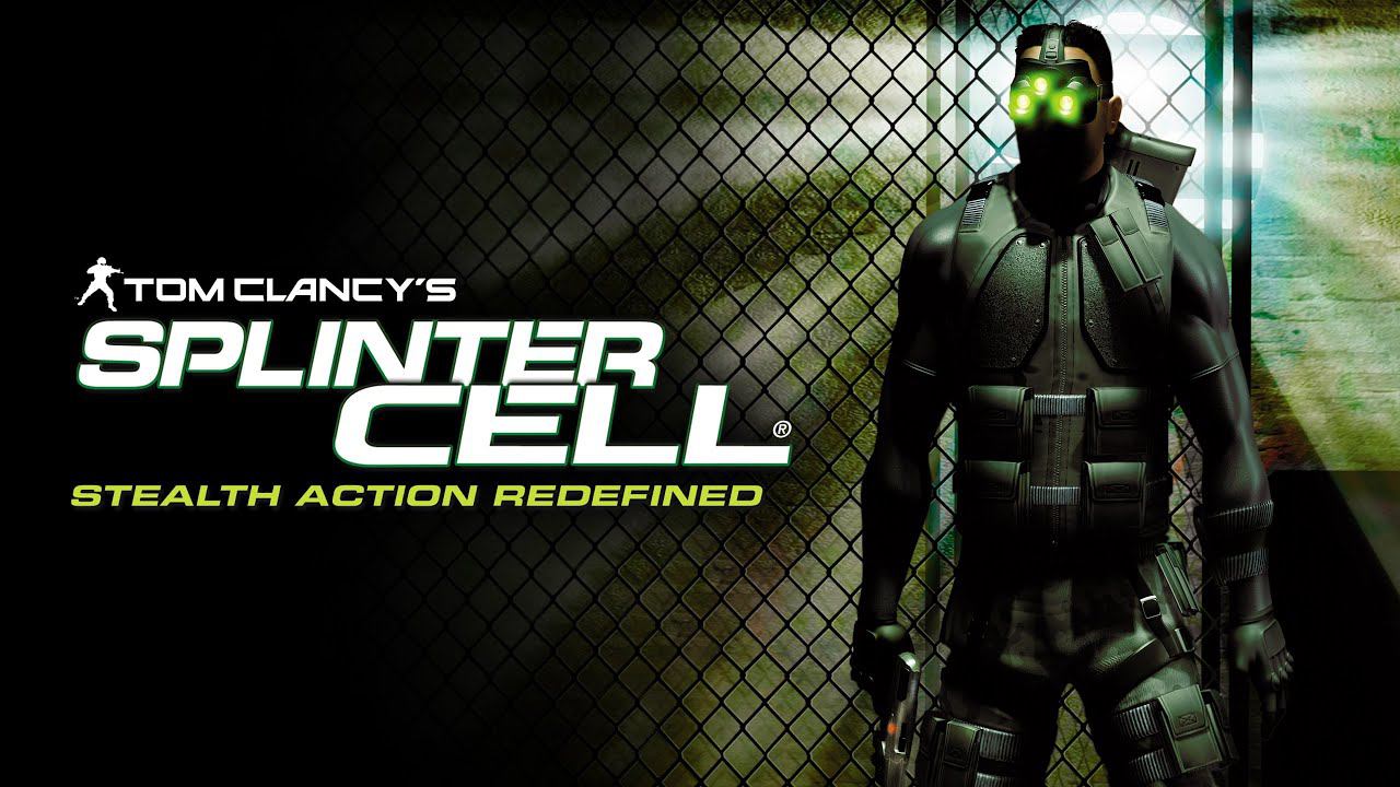 Tom Clancy’s Splinter Cell Прохождение 2 серия Старая часть Тбилиси Грузия Без комментариев