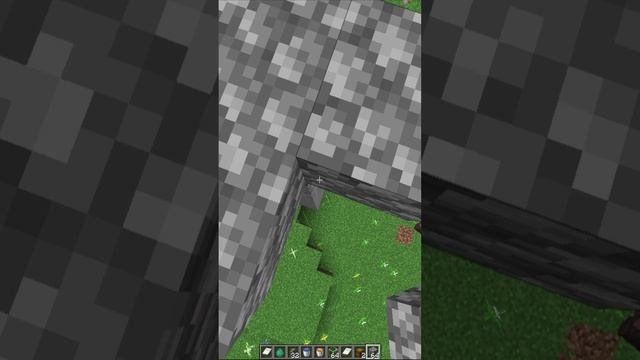 ФЕРМА ЖЕЛЕЗА МАЙНКРАФТ 1