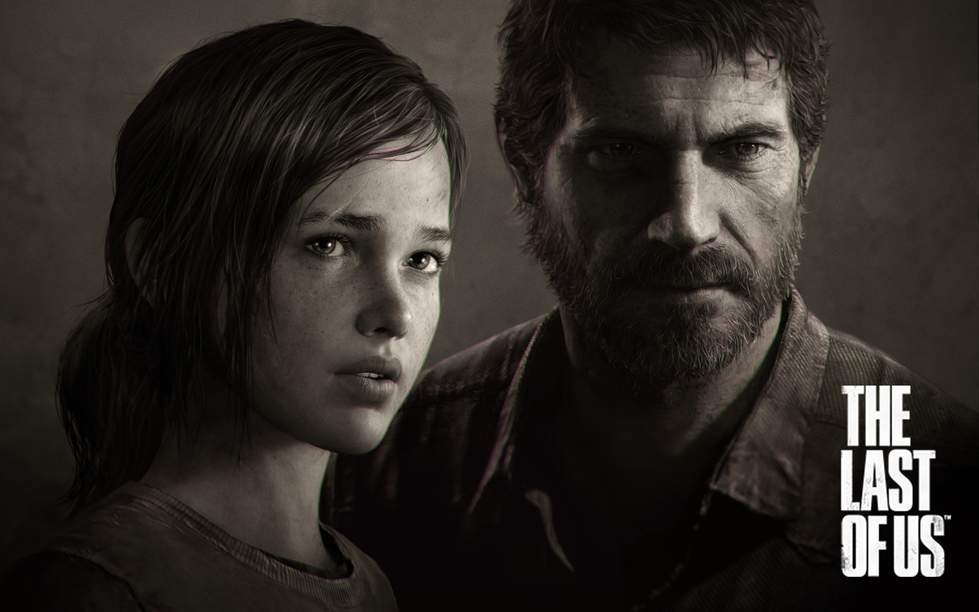 The Last of Us Part I. Начало. Первый взгляд на игру. Вечерний стрим. Прохождение 2023 #0003