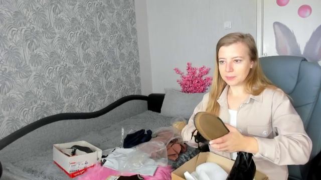 Что я купила на OZON ? "Черная" пятница продолжается