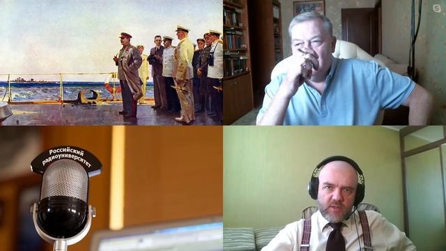 674. Е.Ю. Спицын: Истоки "Косыгинской реформы": сталинская экономика и попытки её восстановления_