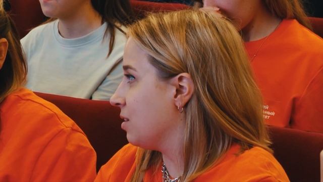 Как развить связь поколений? 24 июня - День молодежи