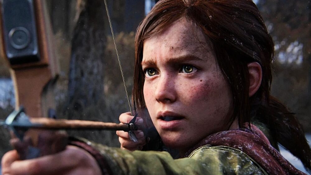 Прохождение The Last of Us. Part 1 - Часть 6: Пригород