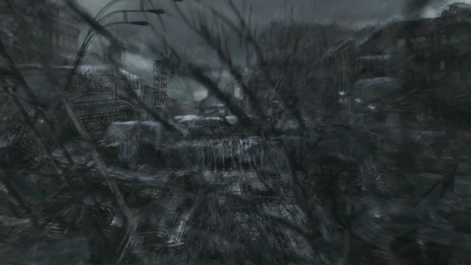 Metro 2033 прохождение №7. С вас лайк и подписка, это же не сложно сделать!