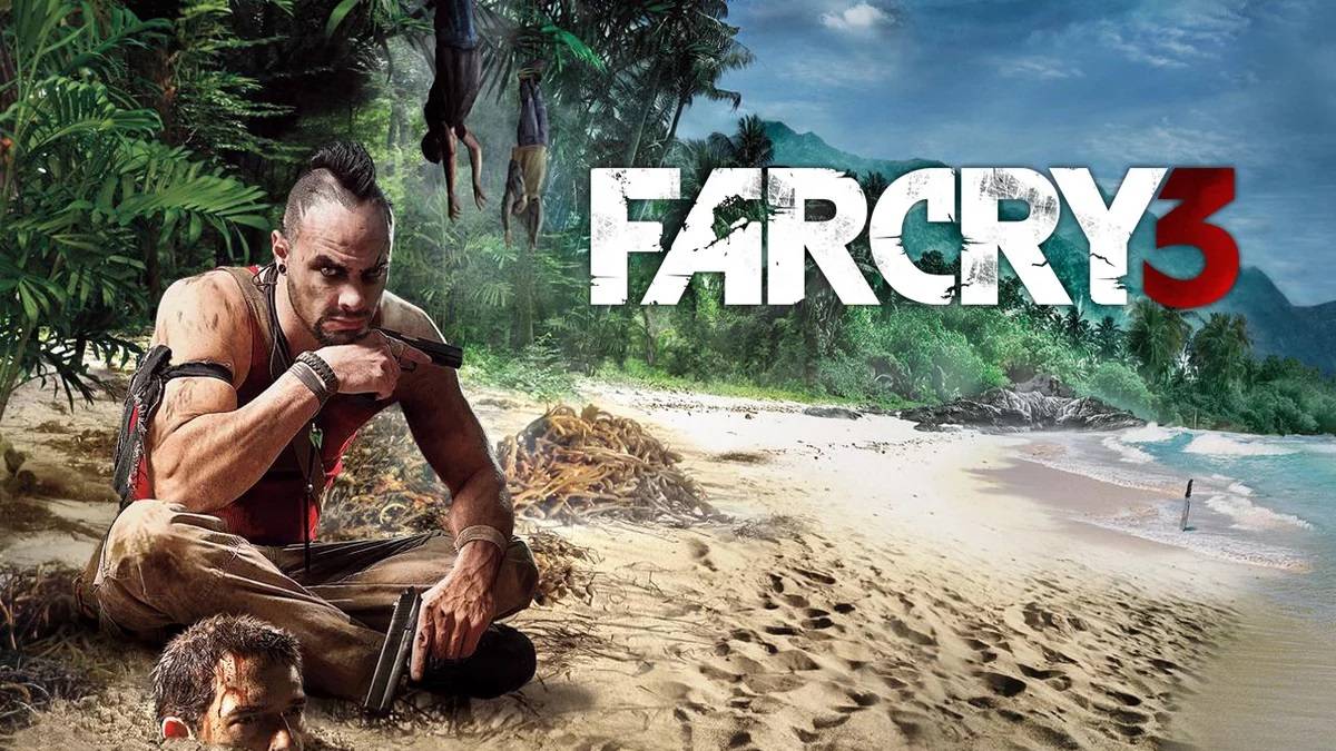 Прохождение Игры ▶ Far Cry 3 #5