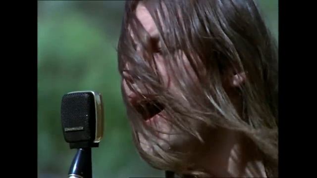 Pink Floyd - Live at Pompeii [Full Concert 1972]
