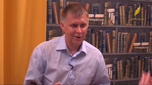 Турнир поэтов 2017. Выпуск 22