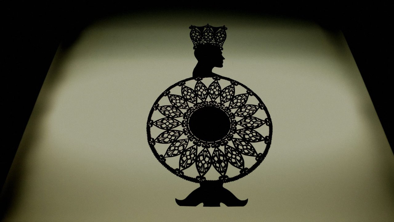 ПарфюМир: «Черный лебедь» от Brocard