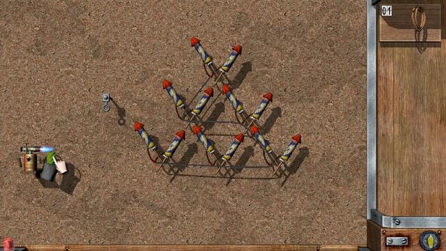 Заработало I Часть 102 уровень. Завершение Финал