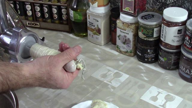 Немецкие колбасы. Кнаквурст по- тюрингски