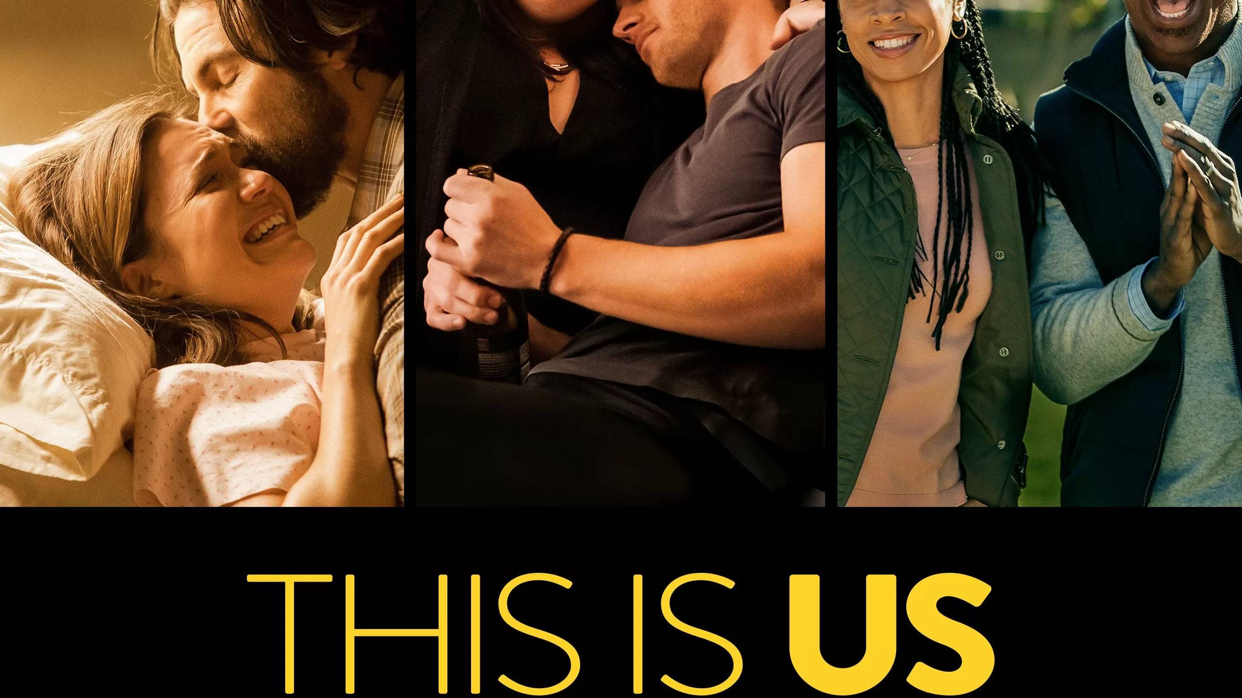 Это мы - 2 сезон 12 серия / This is us
