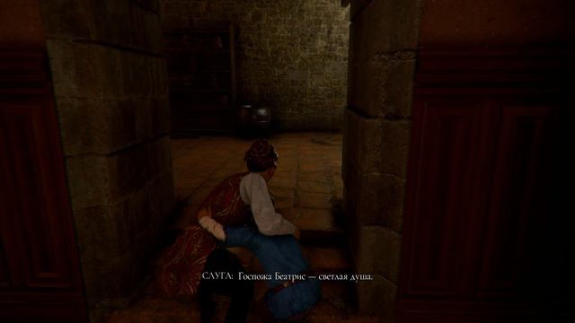 A Plague Tale Innocence - прохождение [02] - русские субтитры