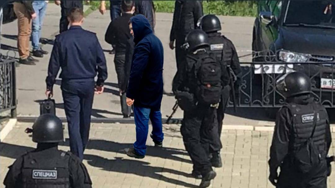 Украинский фронт -Обзор свежого выпуска #3