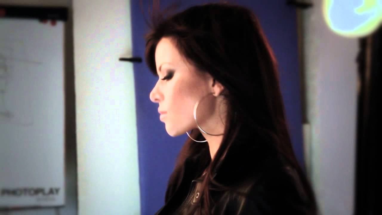 Новые Самоцветы - Making of фотосессии 2012