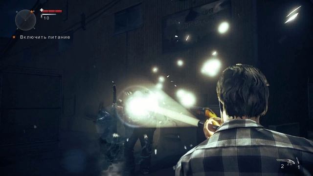 Alan Wake's American Nightmare 6 серия Последний рывок Финал.mp4