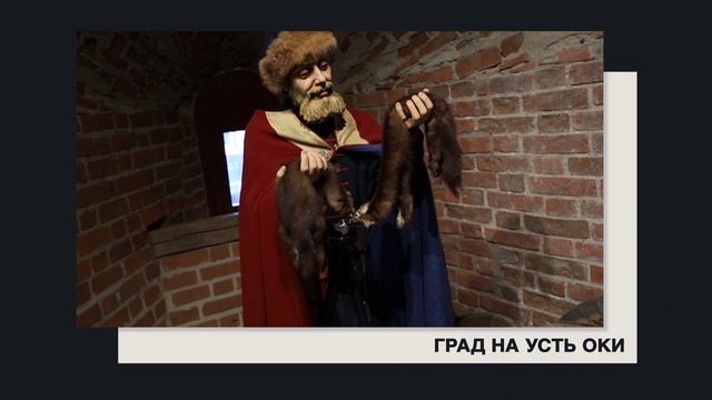 Афиша мероприятий культуры в Нижнем Новгороде до 8 ноября