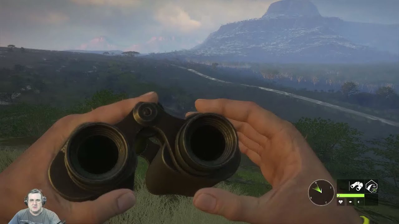 thehunter call of the wild