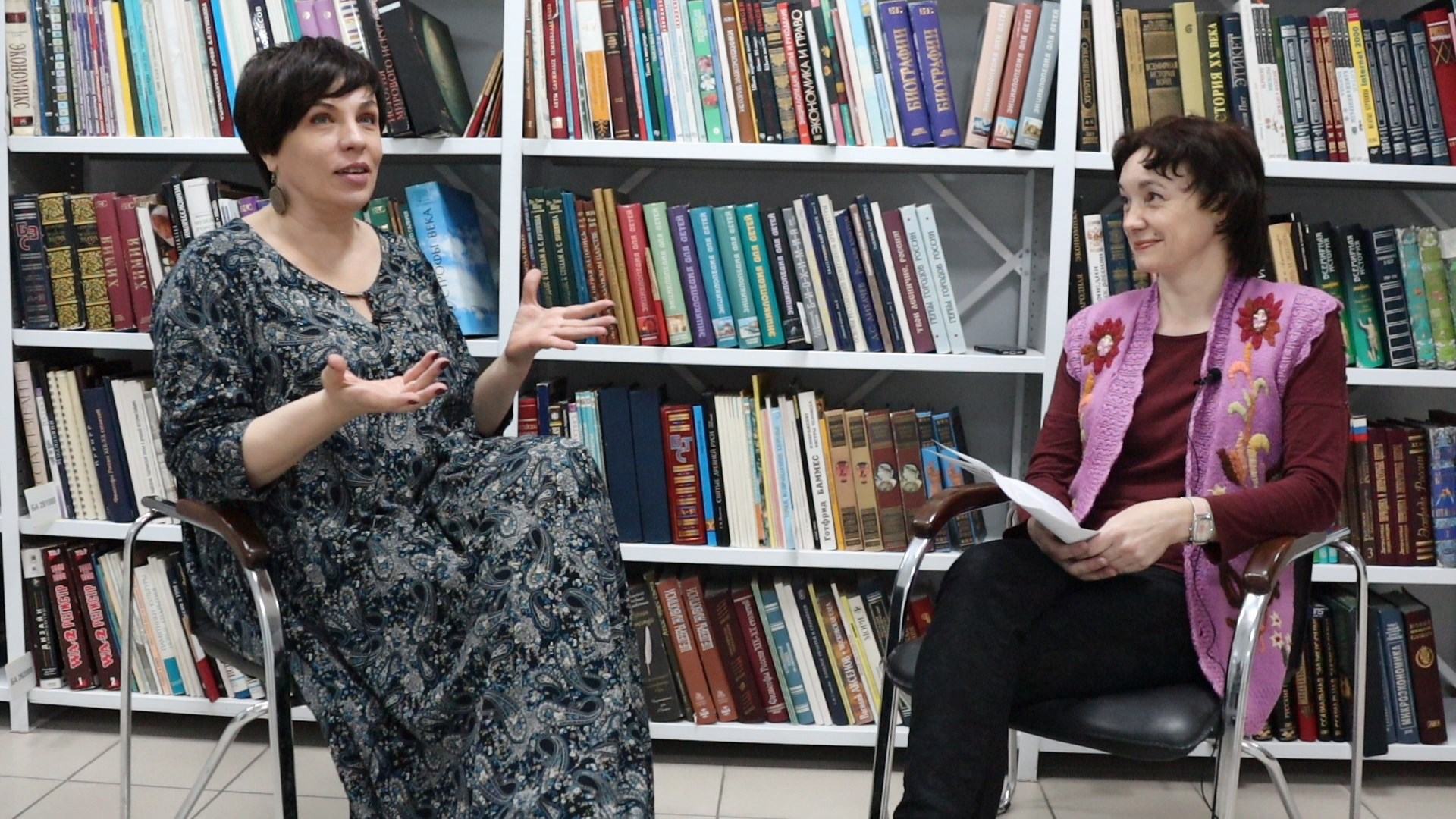 Профессия "ПСИХОЛОГ": интервью с Ксенией Коротенко