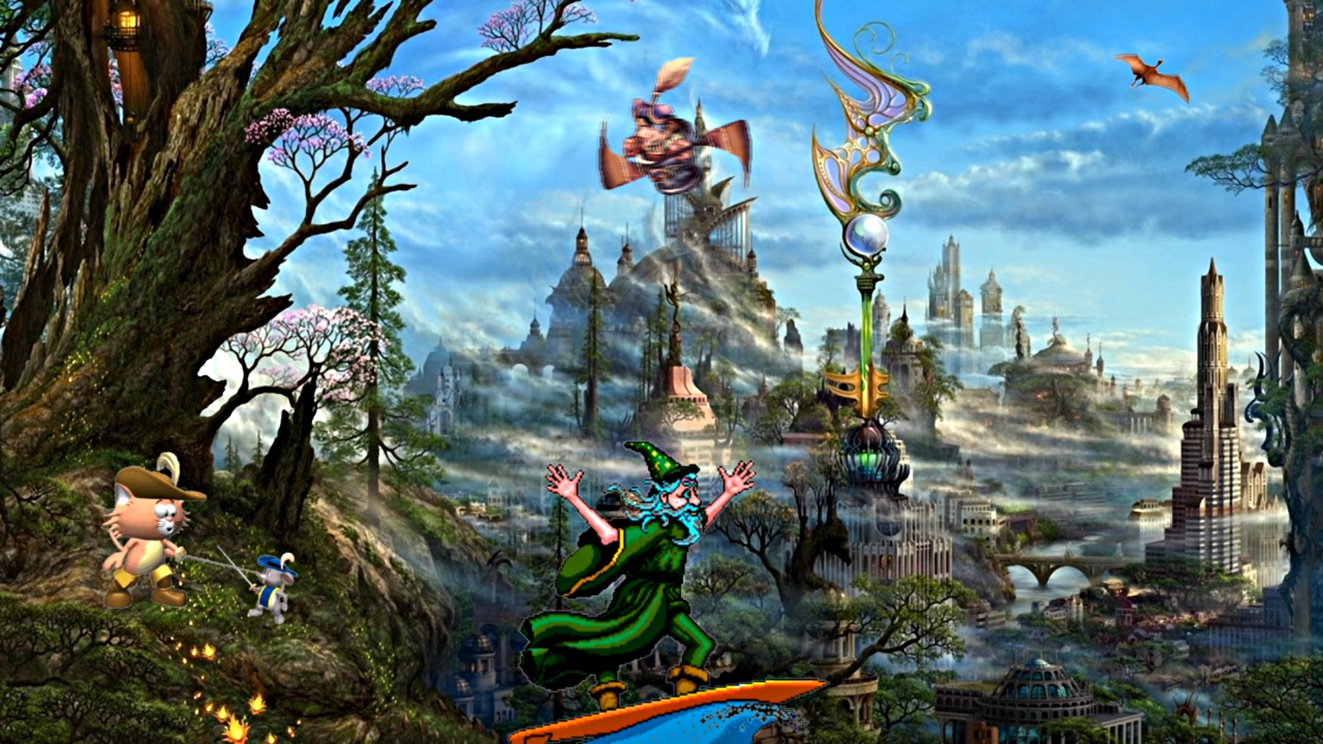 Мстители!!! Новая Версия!!! Мстители 5!!! The Avengers!!! New Version!!! Avengers 5!!!