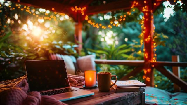 #54_Скоро ЛЕТО_пора в ОТПУСК...