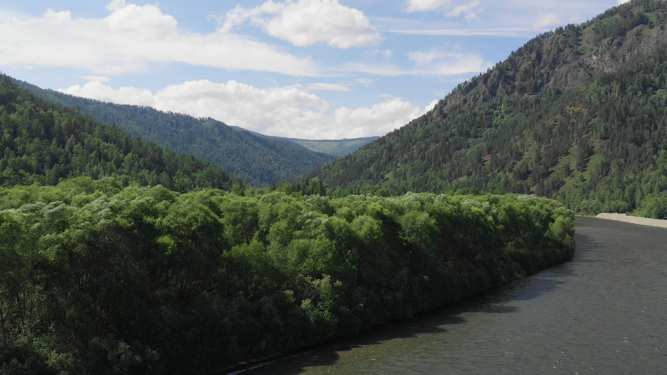 РЕКА ОНА | ПРОБНАЯ РЫБАЛКА НА ХАРИУСА