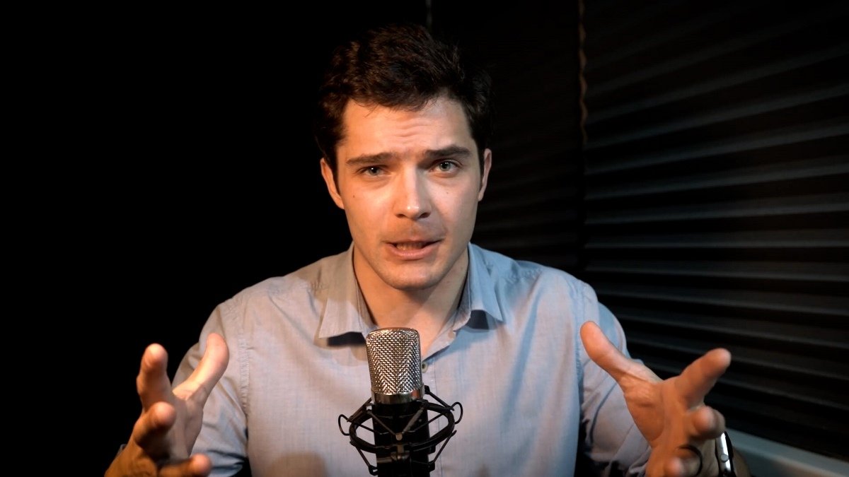 «Фейкам — нет». 12 апреля