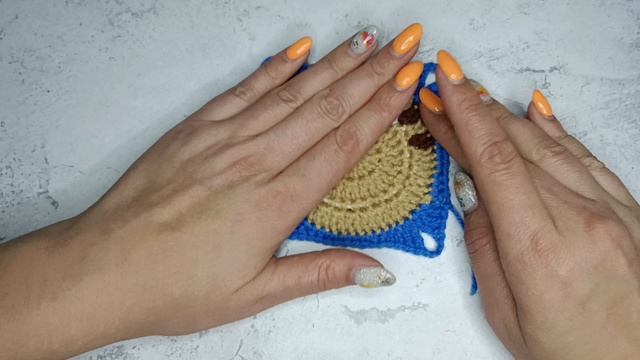 Мурчащие мотивы крючком? ?⬛??⬛?