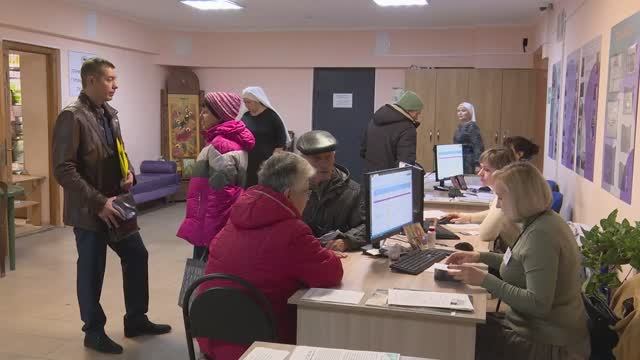 Человеку нужен человек: волонтёрский штаб "ДоброТворец" продолжает оказывать помощь беженцам