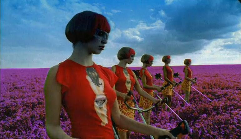 Иванушки International "Капелька света"