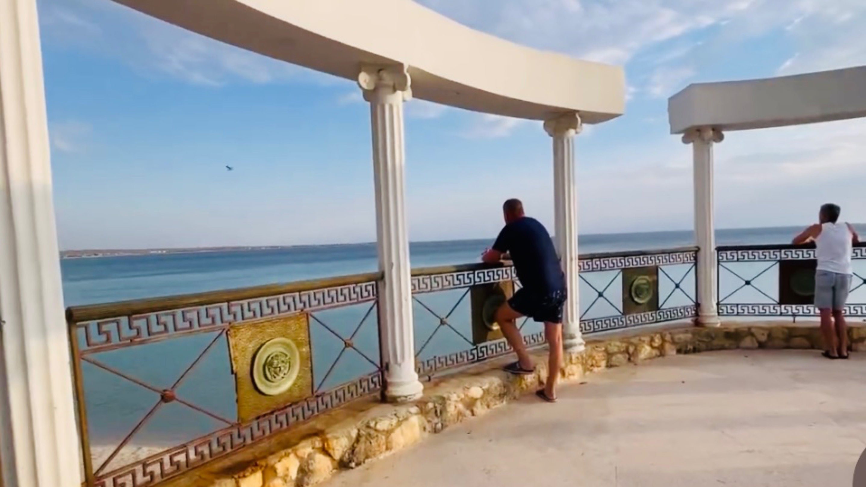 #2 12.07.2024 Солнечная Долина! ОЛЕНЕВКА !Мой ДР в лучшем месте Тарханкута 💖