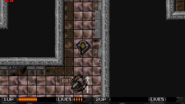 Alien Breed 1 часть.avi